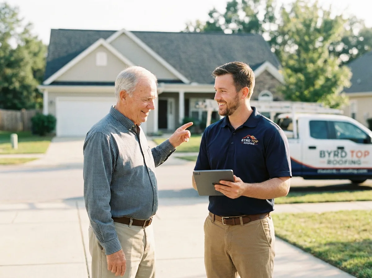 Roofing Mabie, WV FAQs